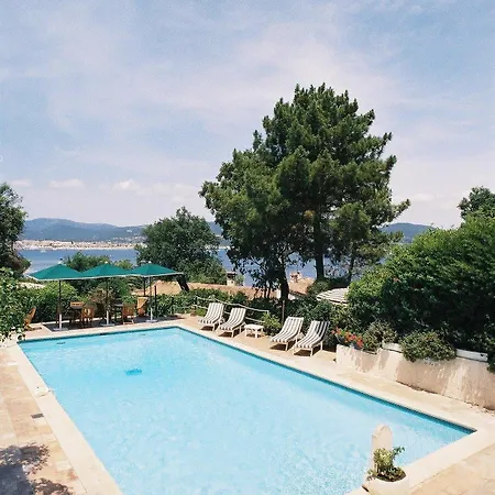 La Bastide d\'Antoine 