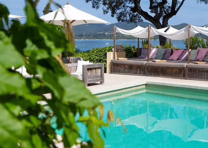 La Bastide D\'Antoine