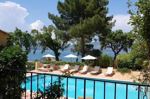 La Bastide D'antoine Hotel