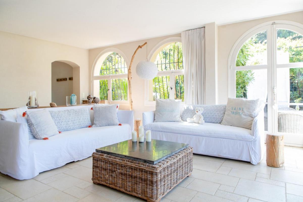 Hotel La Bastide D'antoine