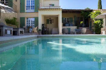 La Bastide D'antoine 4* Saint-Tropez