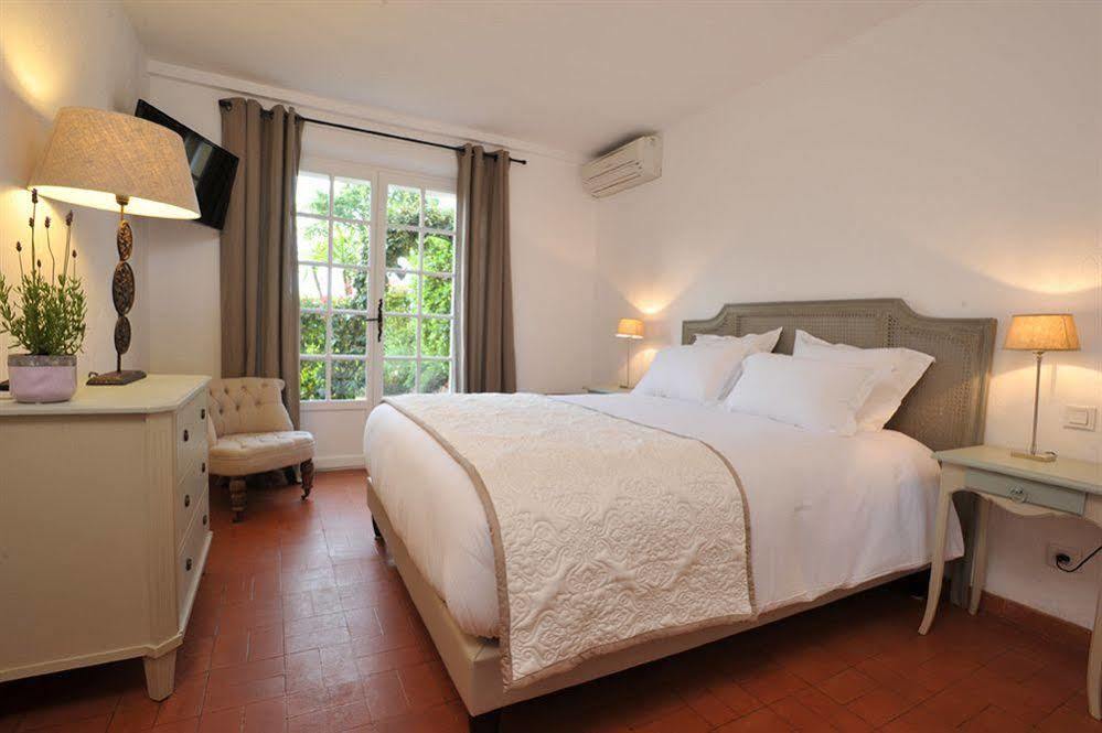 La Bastide D'antoine Hotel 4*